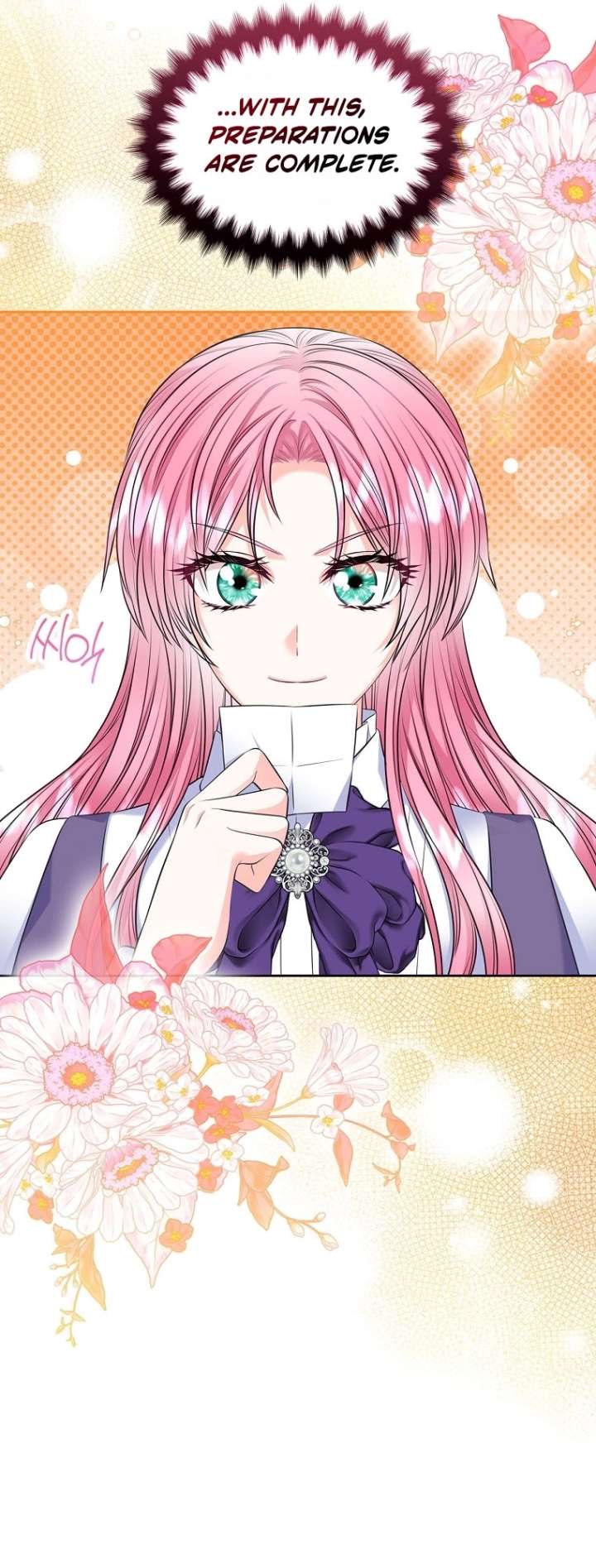 I Will Divorce the Female Lead’s Siscon Brother Chapter 108 - Page 18