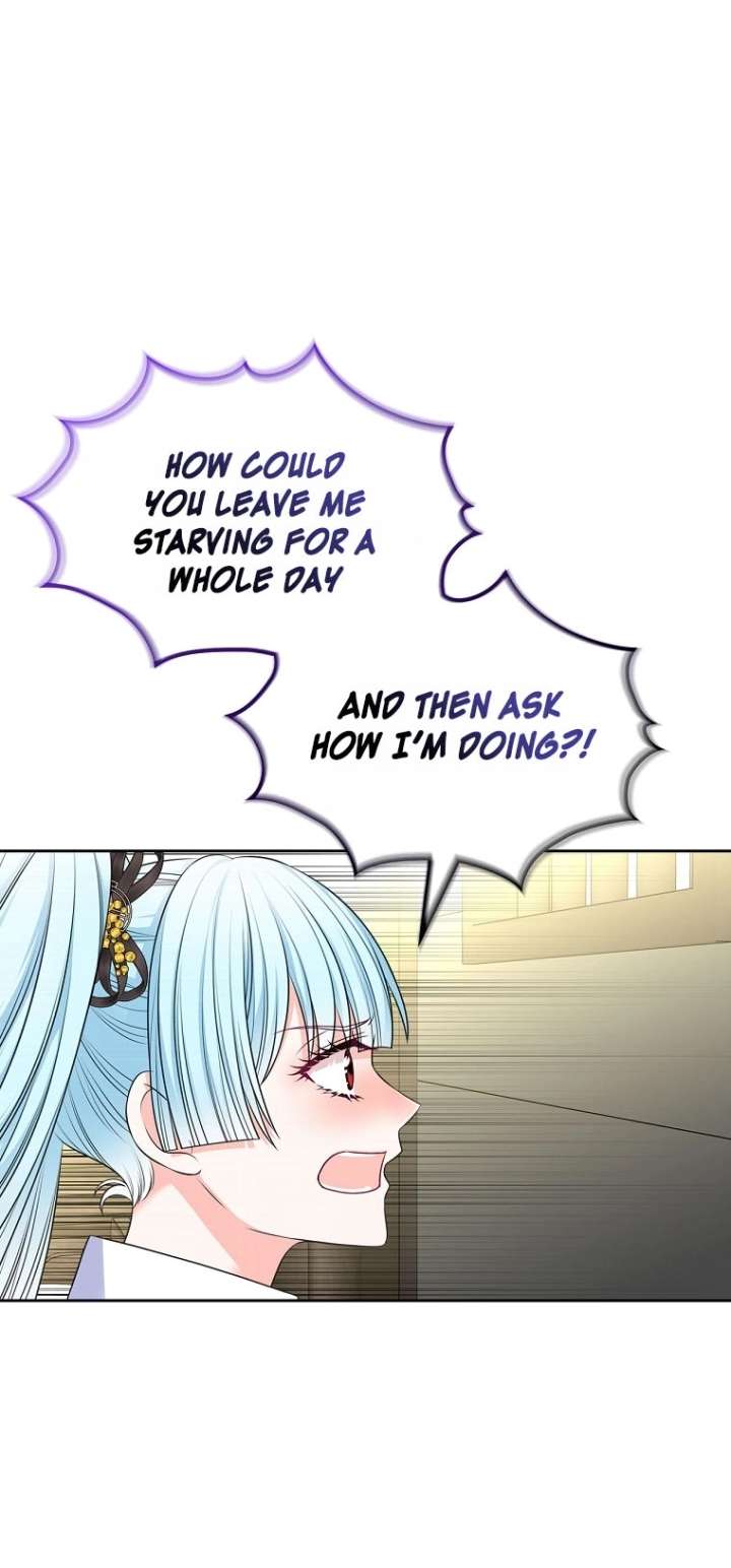 I Will Divorce the Female Lead’s Siscon Brother Chapter 108 - Page 22