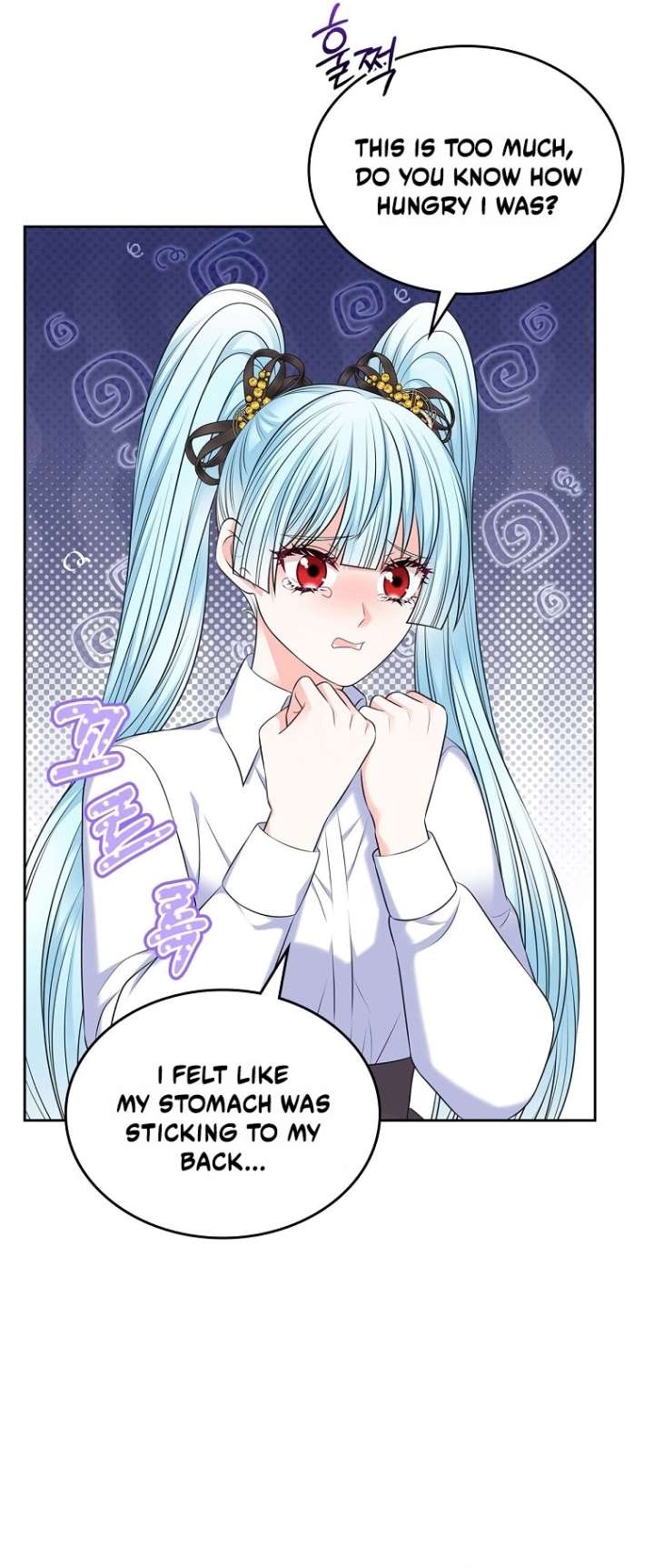 I Will Divorce the Female Lead’s Siscon Brother Chapter 108 - Page 24