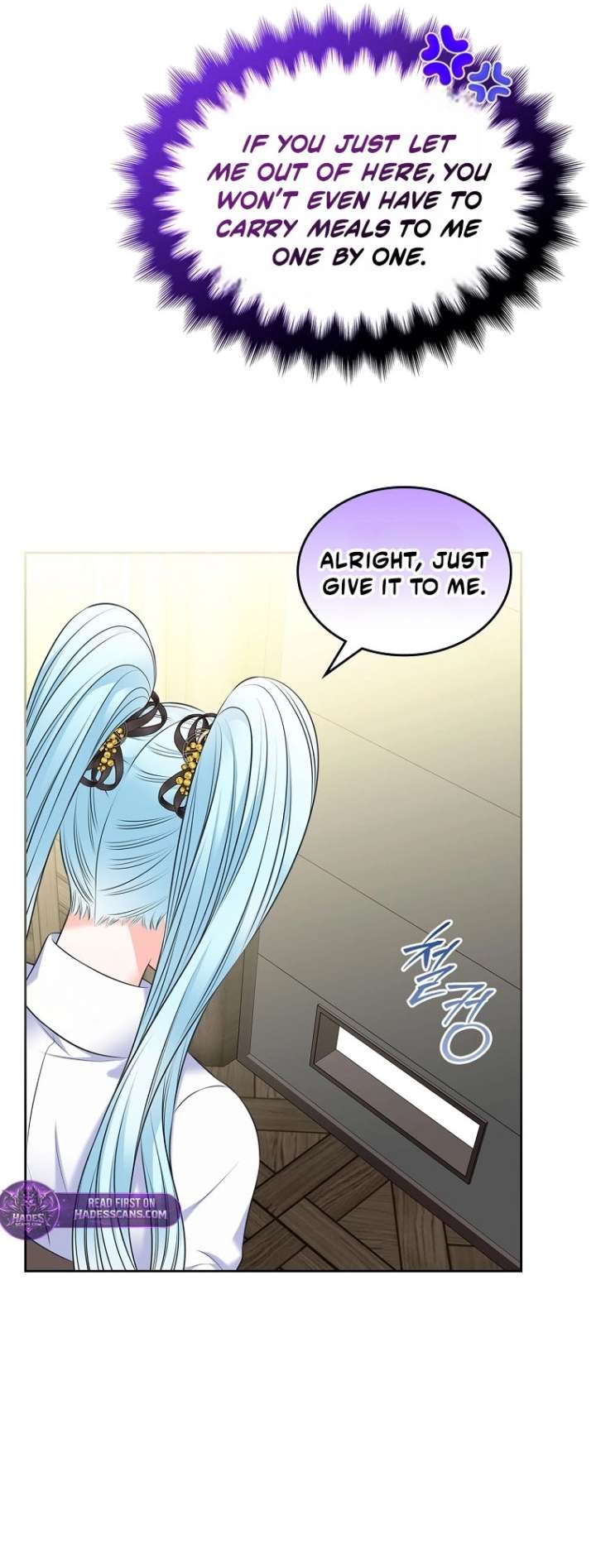I Will Divorce the Female Lead’s Siscon Brother Chapter 108 - Page 26