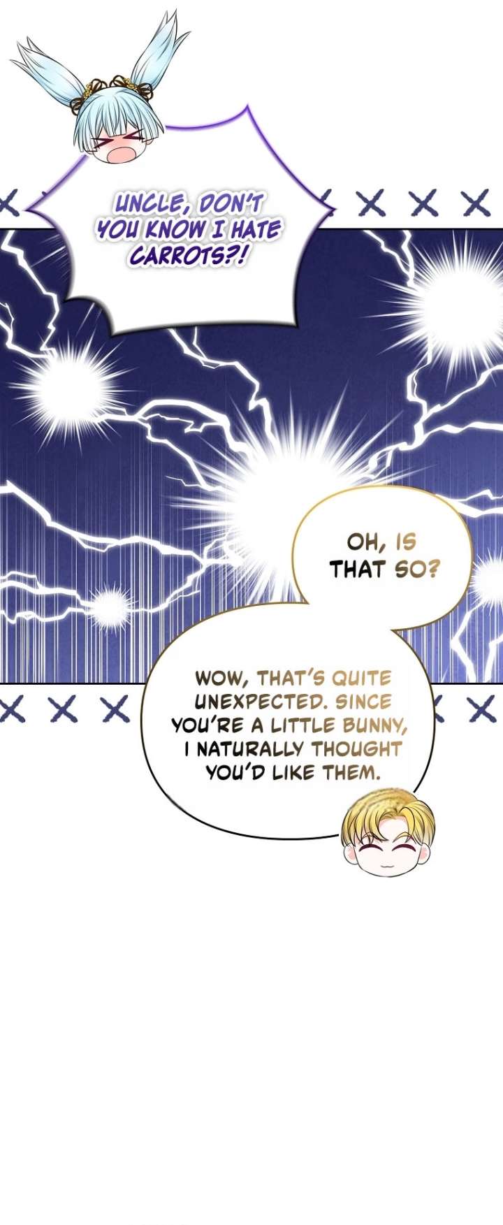 I Will Divorce the Female Lead’s Siscon Brother Chapter 108 - Page 28