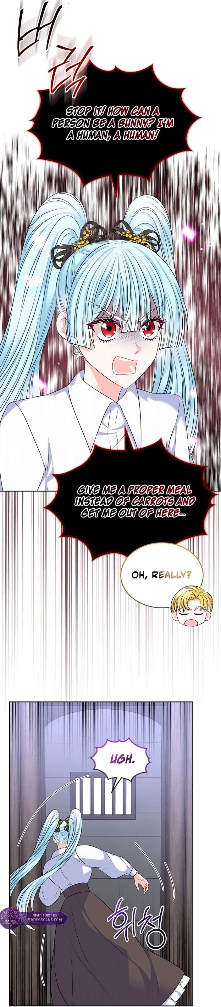 I Will Divorce the Female Lead’s Siscon Brother Chapter 108 - Page 30