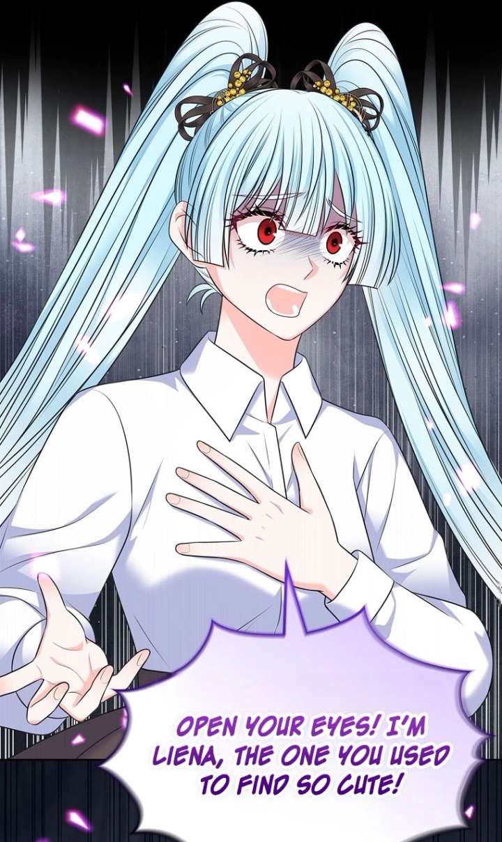 I Will Divorce the Female Lead’s Siscon Brother Chapter 108 - Page 33