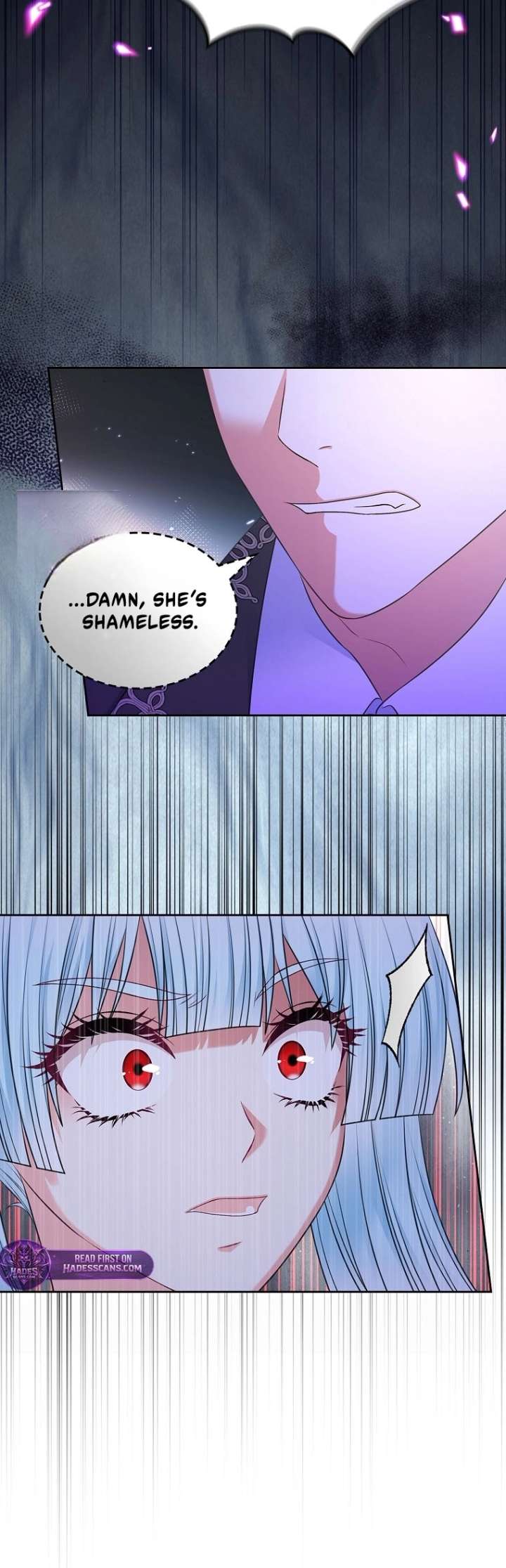 I Will Divorce the Female Lead’s Siscon Brother Chapter 108 - Page 34