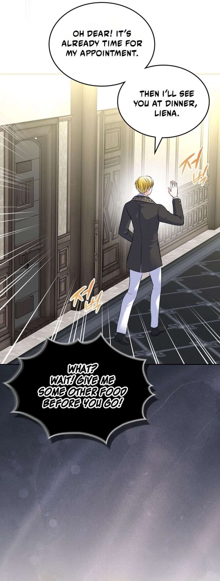 I Will Divorce the Female Lead’s Siscon Brother Chapter 108 - Page 35