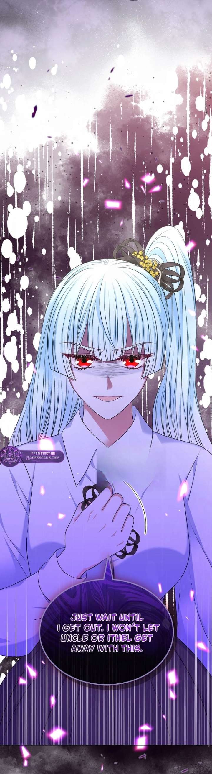 I Will Divorce the Female Lead’s Siscon Brother Chapter 108 - Page 40