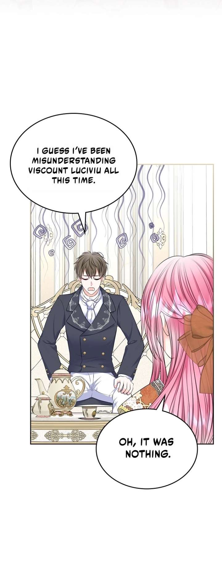 I Will Divorce the Female Lead’s Siscon Brother Chapter 108 - Page 43
