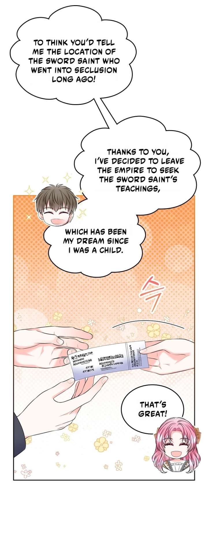 I Will Divorce the Female Lead’s Siscon Brother Chapter 108 - Page 44