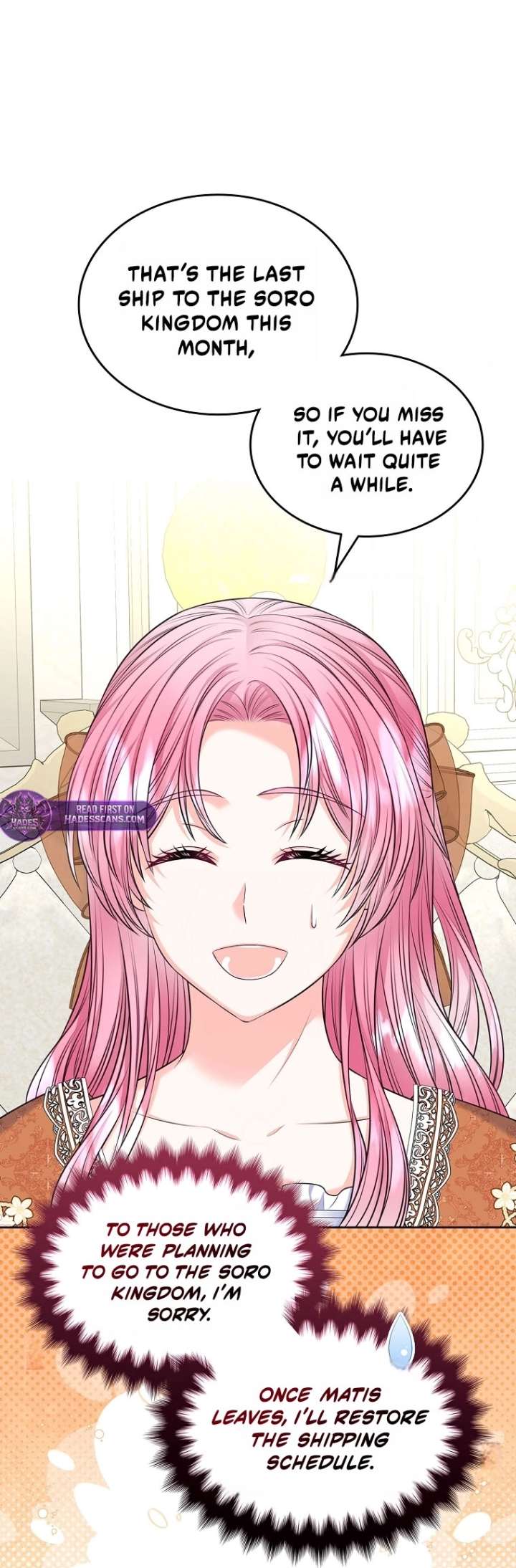 I Will Divorce the Female Lead’s Siscon Brother Chapter 108 - Page 46