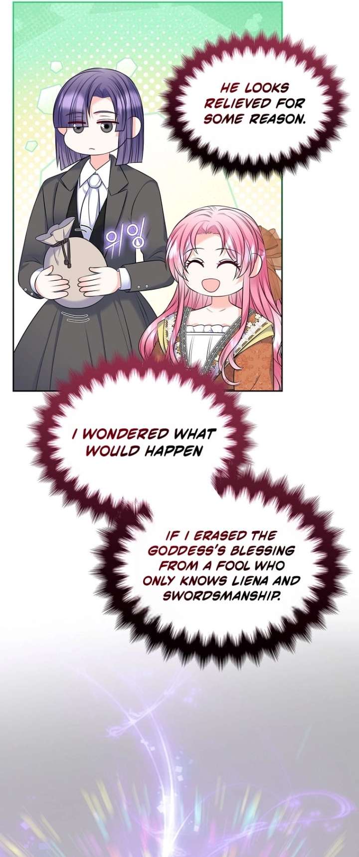 I Will Divorce the Female Lead’s Siscon Brother Chapter 108 - Page 51
