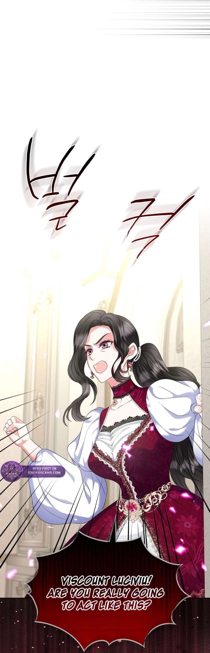 I Will Divorce the Female Lead’s Siscon Brother Chapter 108 - Page 56