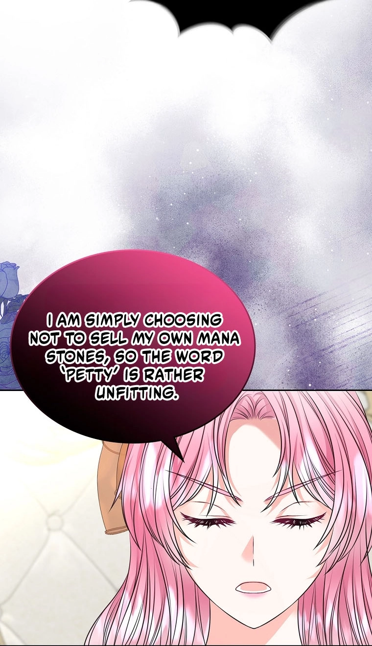 I Will Divorce the Female Lead’s Siscon Brother Chapter 109 - Page 11