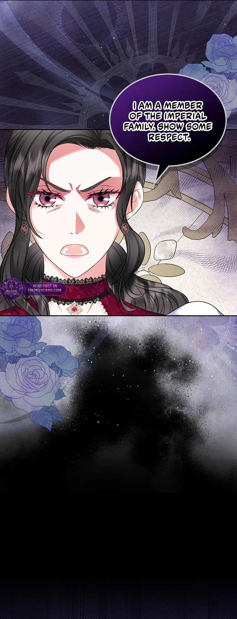 I Will Divorce the Female Lead’s Siscon Brother Chapter 109 - Page 12