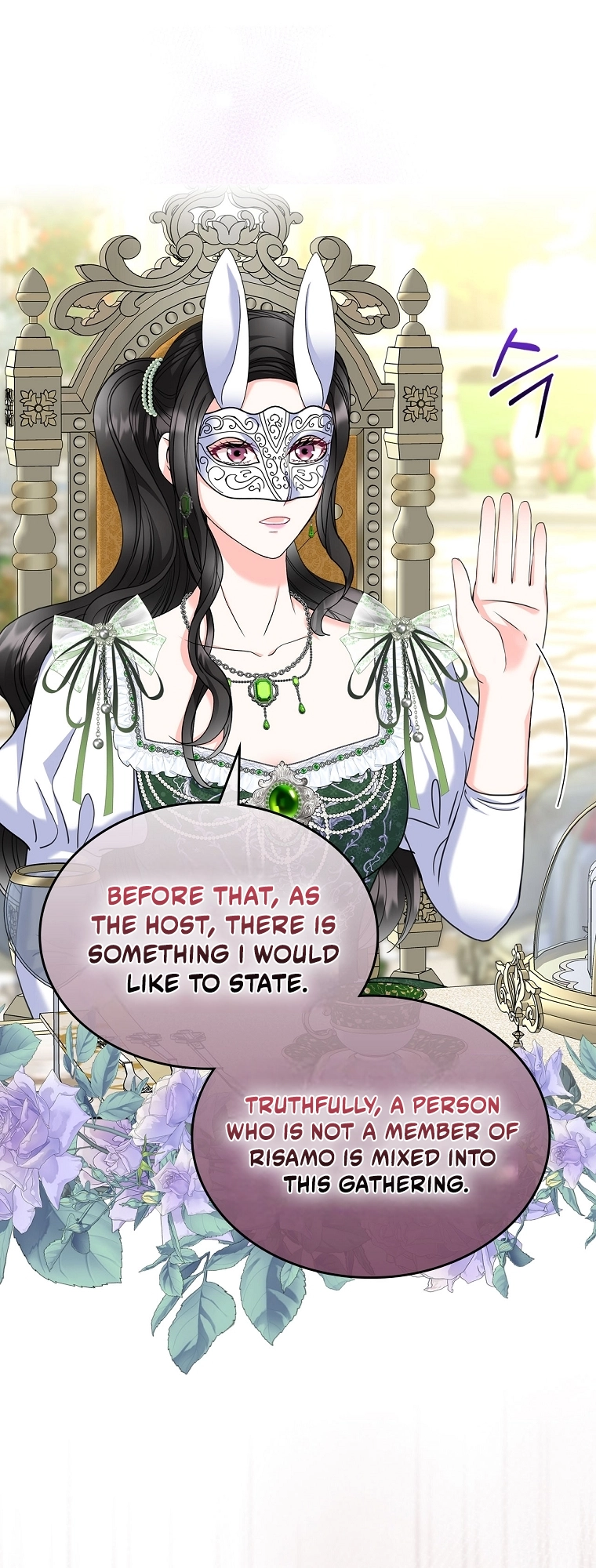 I Will Divorce the Female Lead’s Siscon Brother Chapter 109 - Page 39