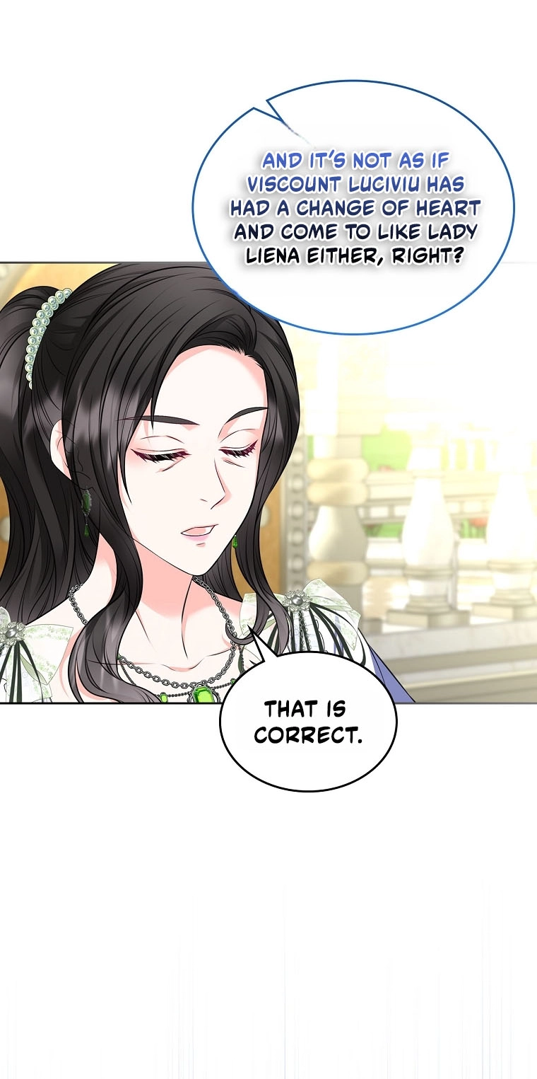I Will Divorce the Female Lead’s Siscon Brother Chapter 109 - Page 47