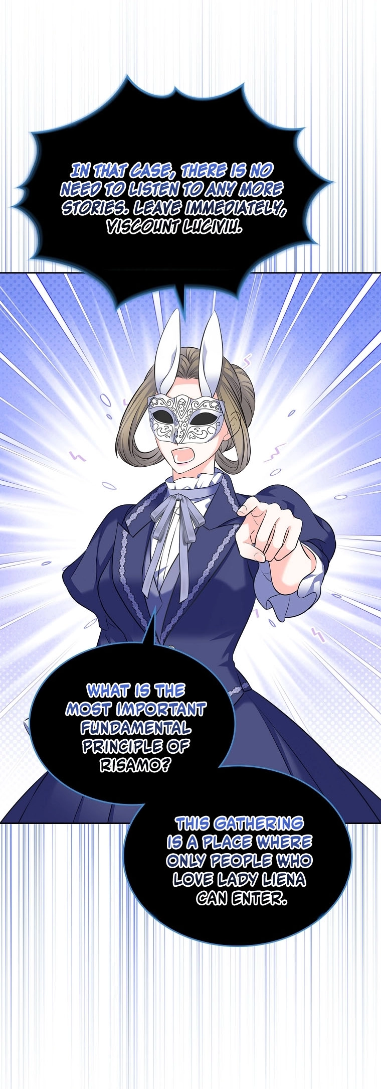 I Will Divorce the Female Lead’s Siscon Brother Chapter 109 - Page 48