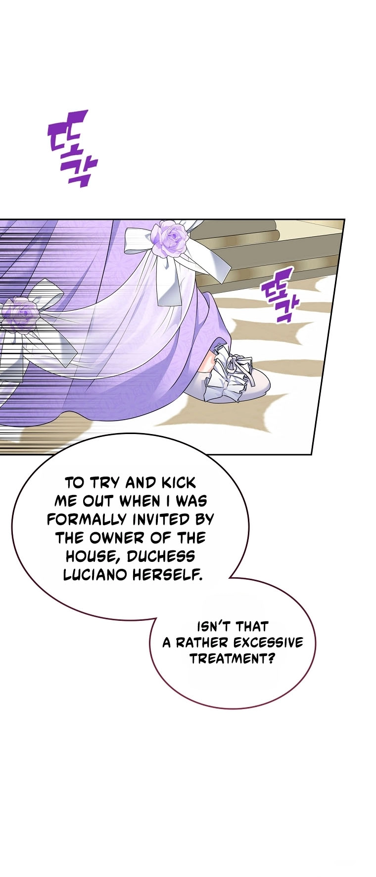 I Will Divorce the Female Lead’s Siscon Brother Chapter 109 - Page 50