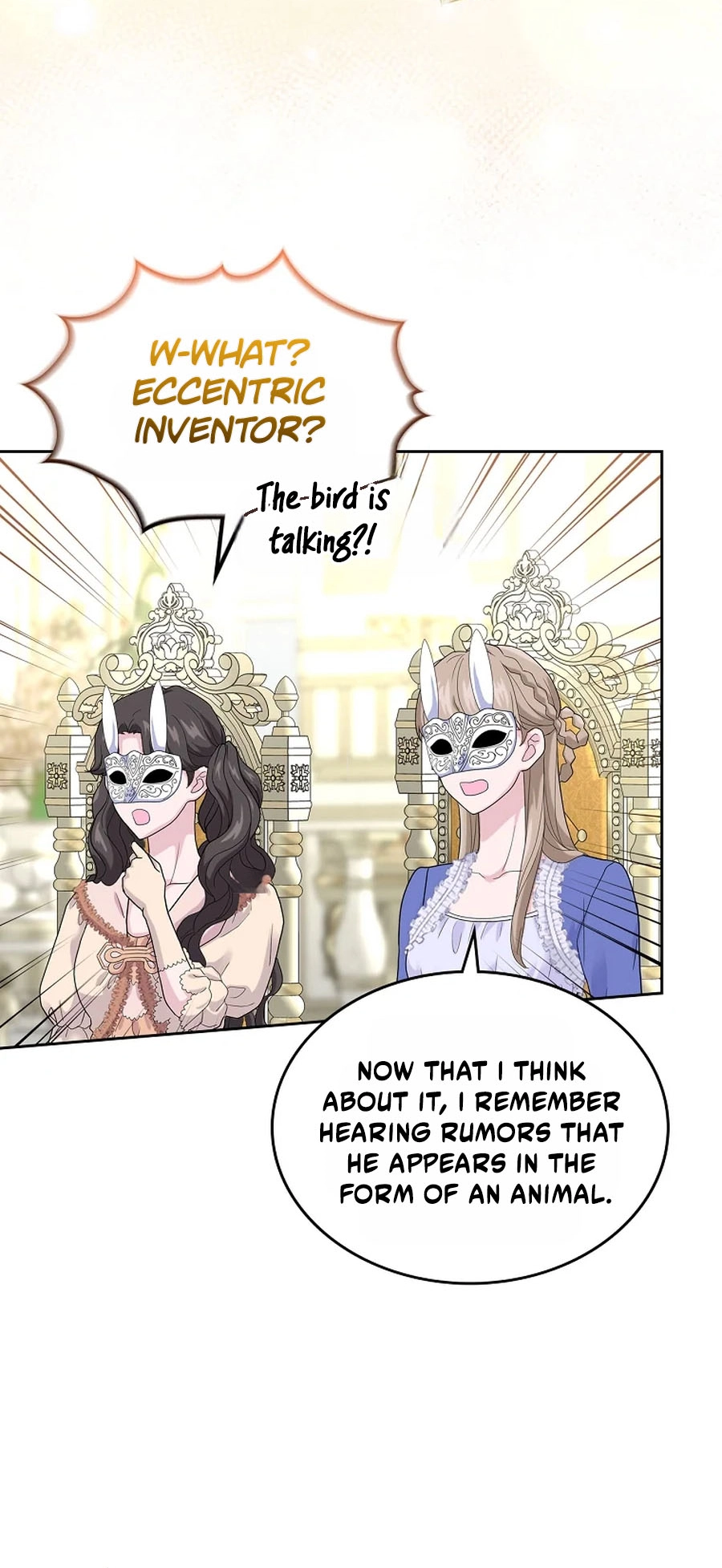 I Will Divorce the Female Lead’s Siscon Brother Chapter 110 - Page 2