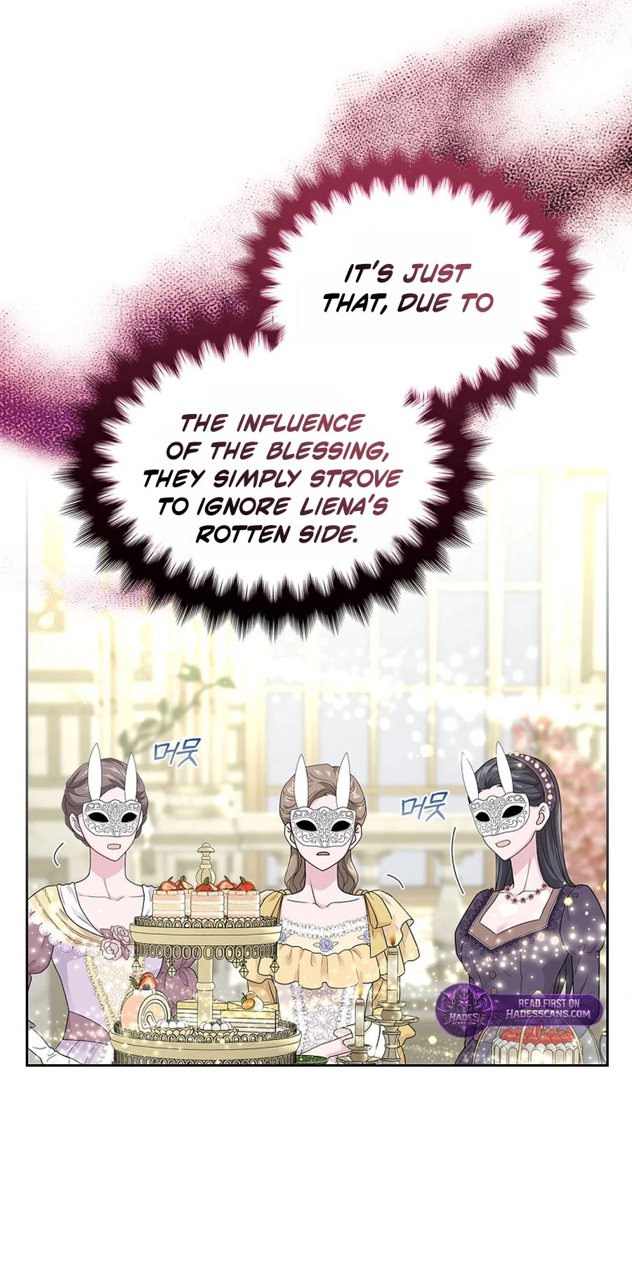 I Will Divorce the Female Lead’s Siscon Brother Chapter 110 - Page 10