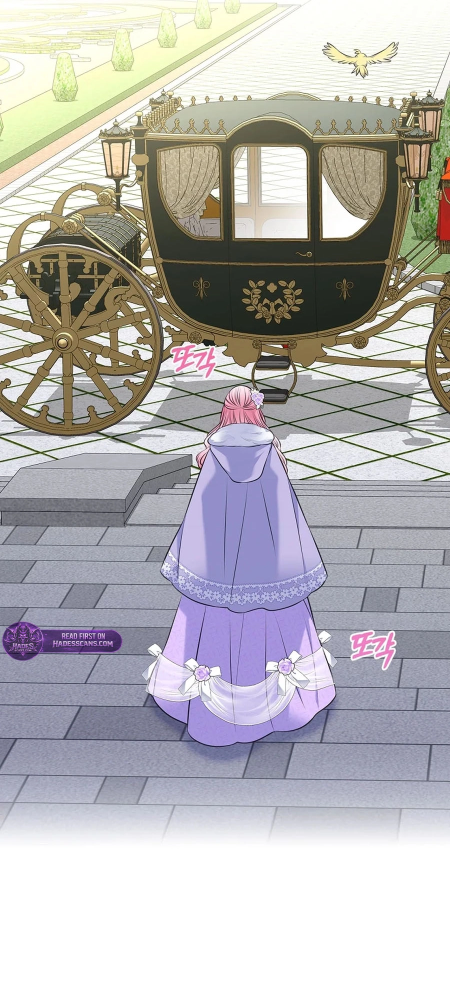 I Will Divorce the Female Lead’s Siscon Brother Chapter 110 - Page 15