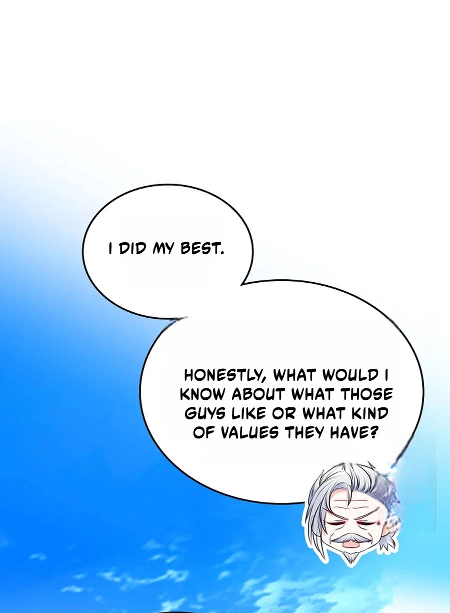 I Will Divorce the Female Lead’s Siscon Brother Chapter 110 - Page 21