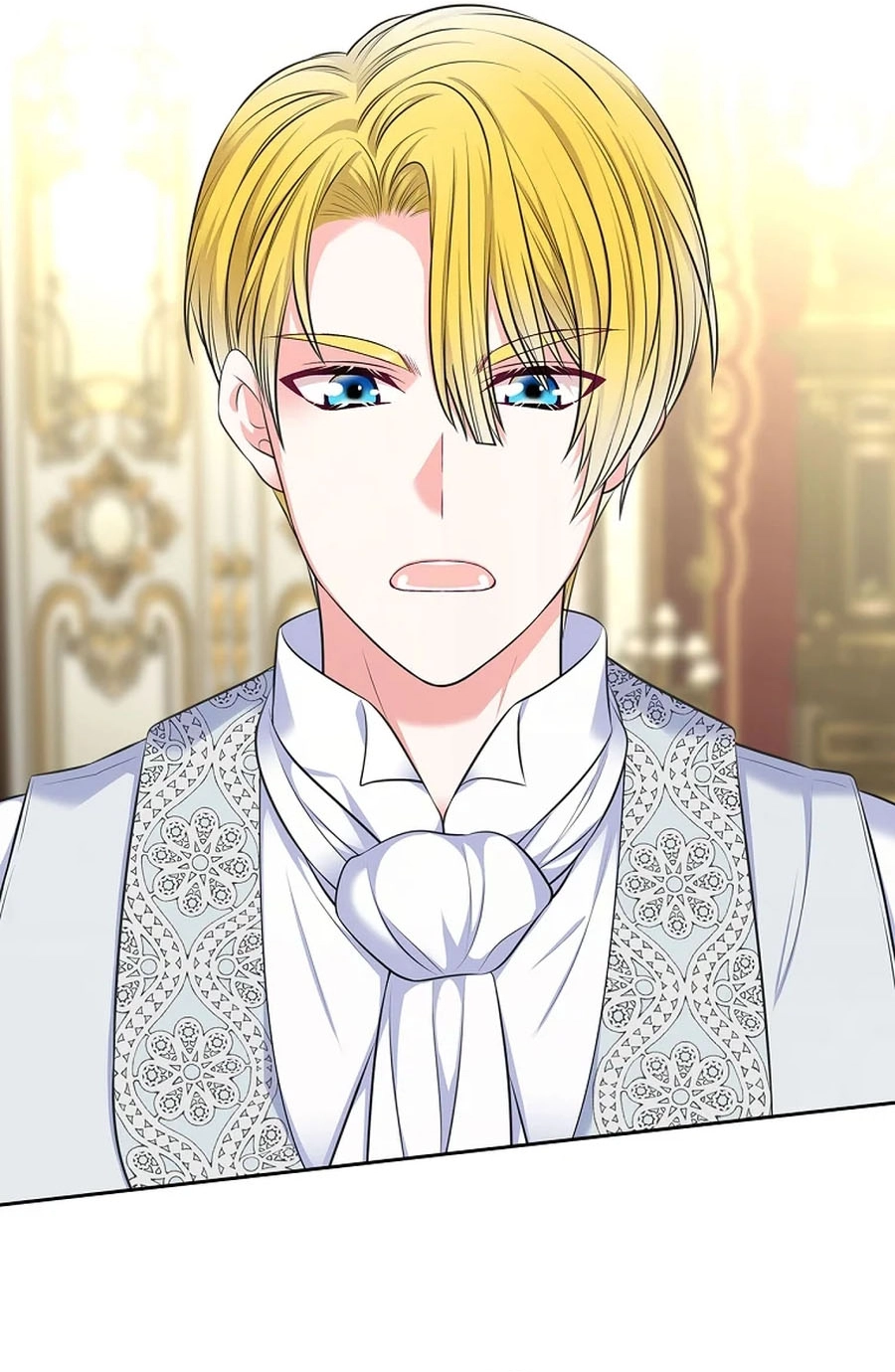 I Will Divorce the Female Lead’s Siscon Brother Chapter 110 - Page 34