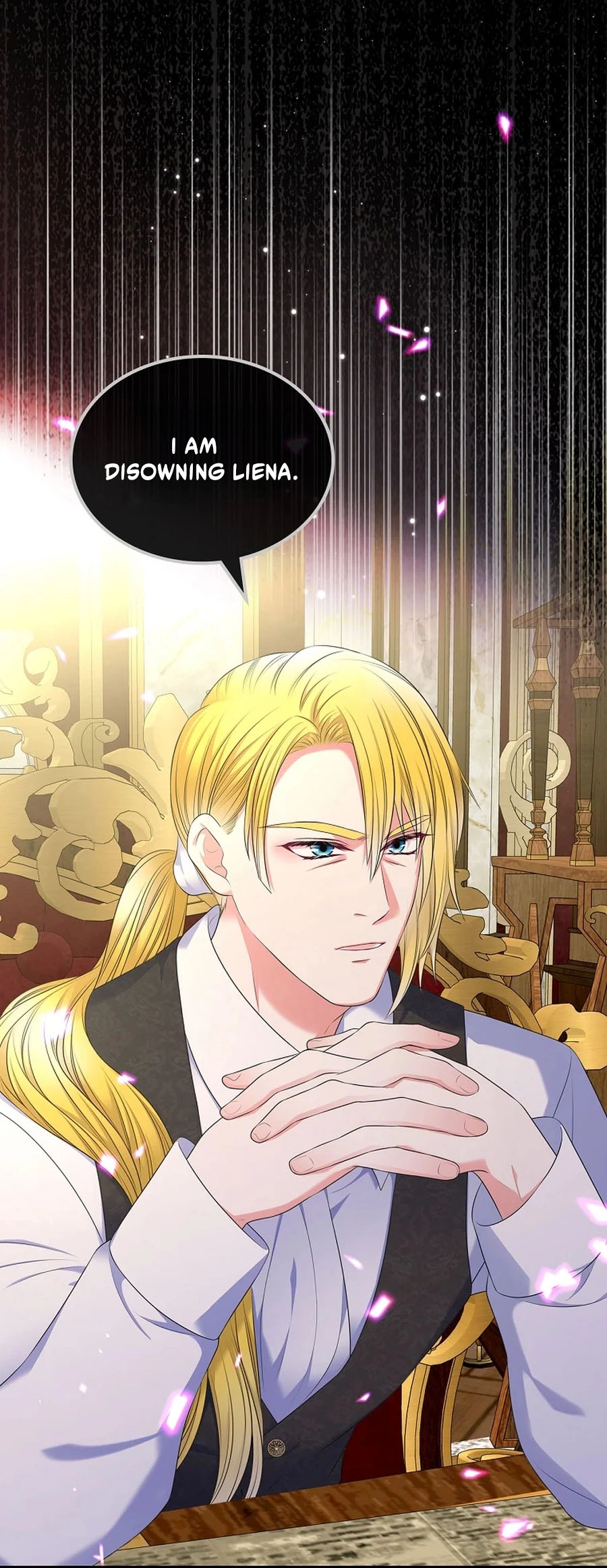 I Will Divorce the Female Lead’s Siscon Brother Chapter 110 - Page 37