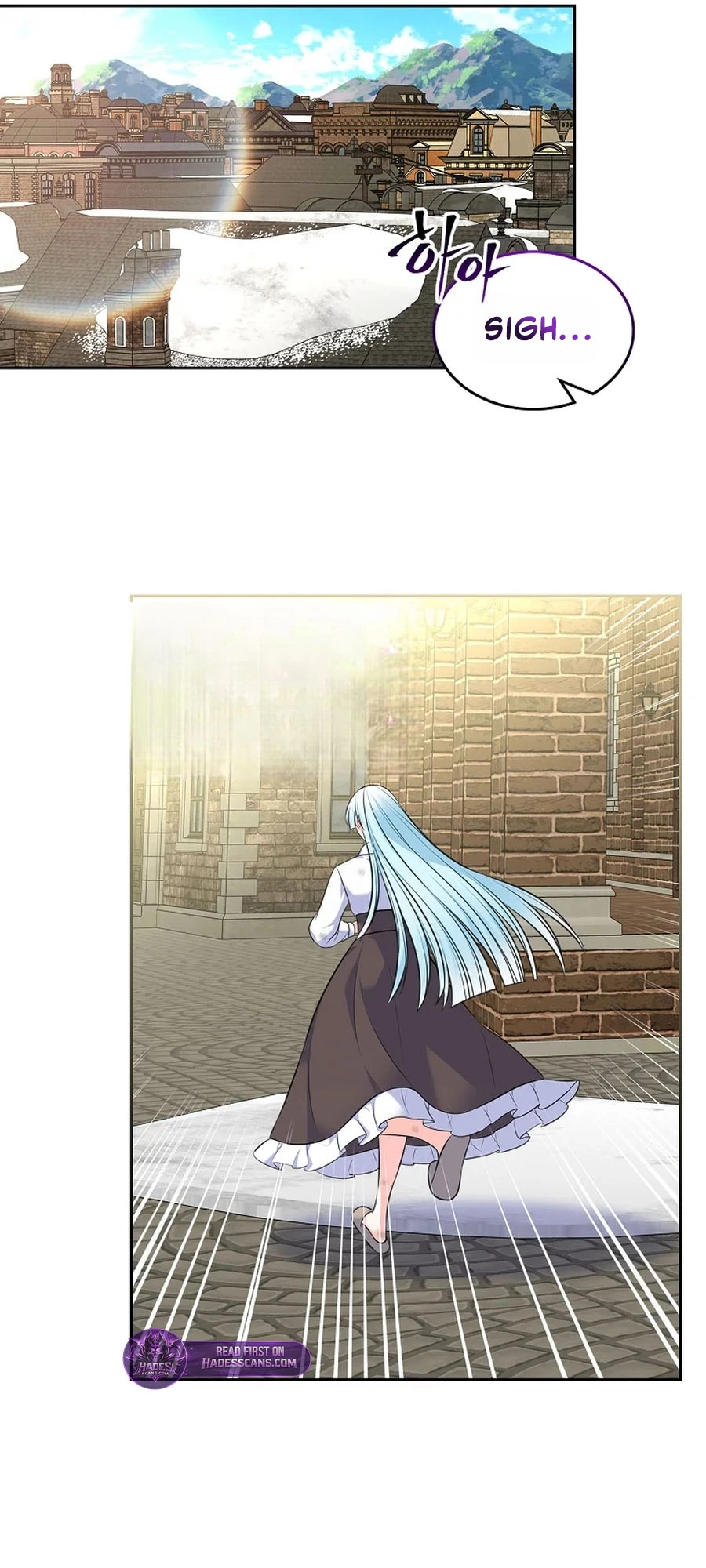 I Will Divorce the Female Lead’s Siscon Brother Chapter 110 - Page 44