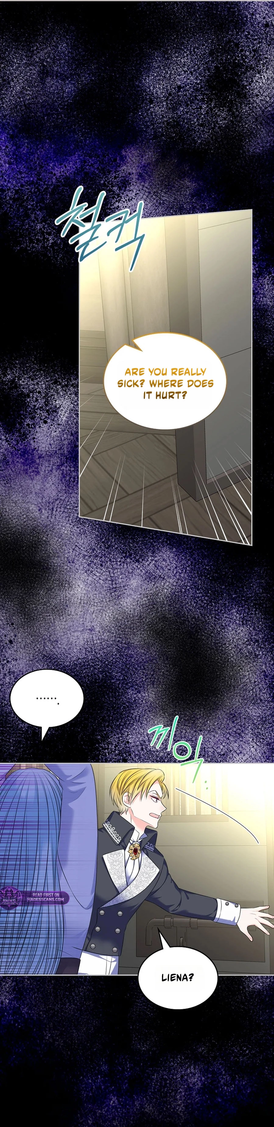 I Will Divorce the Female Lead’s Siscon Brother Chapter 110 - Page 50