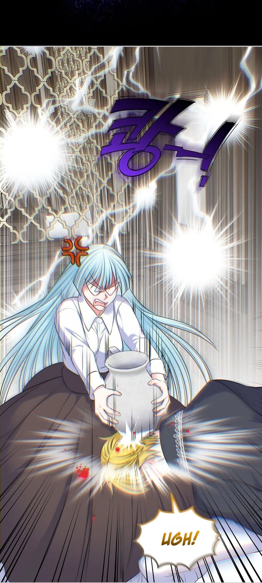I Will Divorce the Female Lead’s Siscon Brother Chapter 110 - Page 51