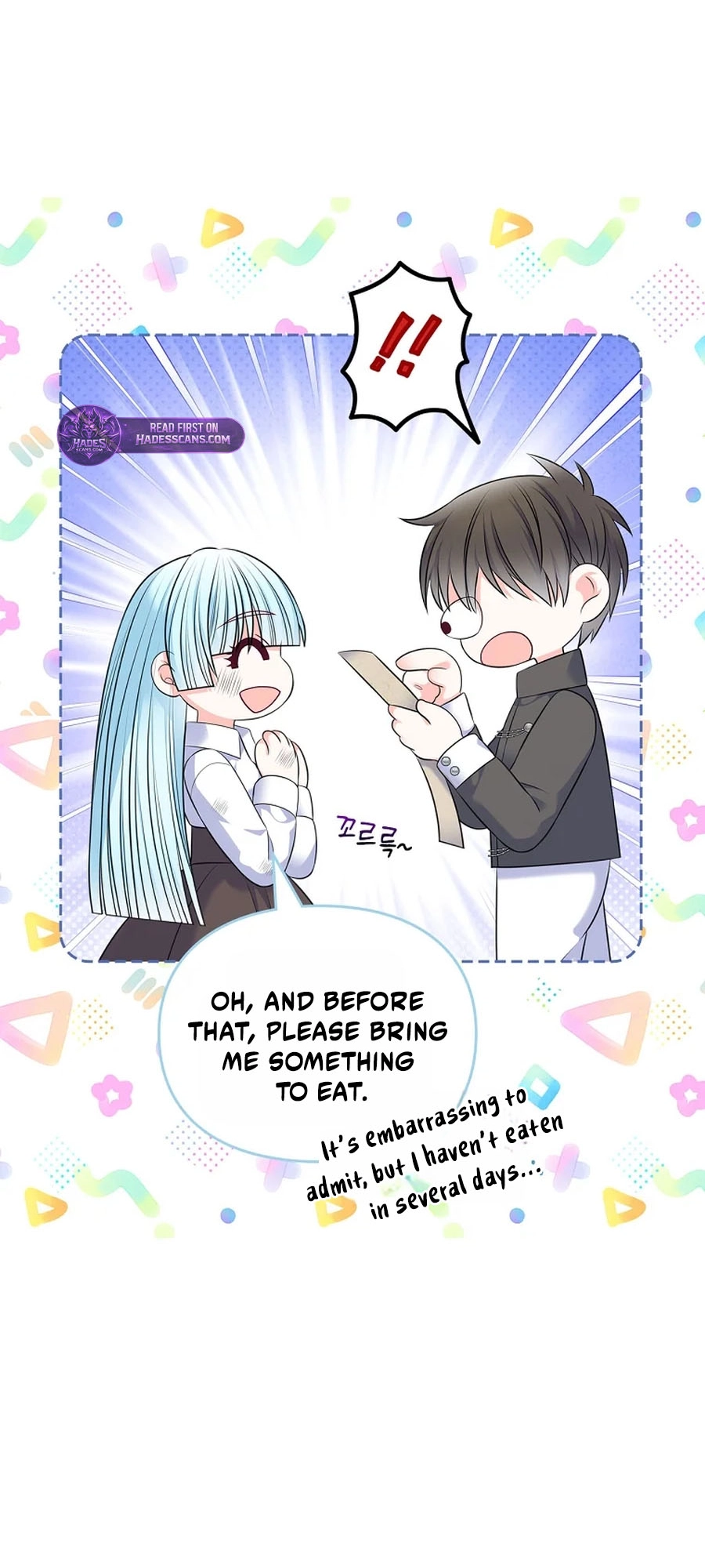 I Will Divorce the Female Lead’s Siscon Brother Chapter 110 - Page 57
