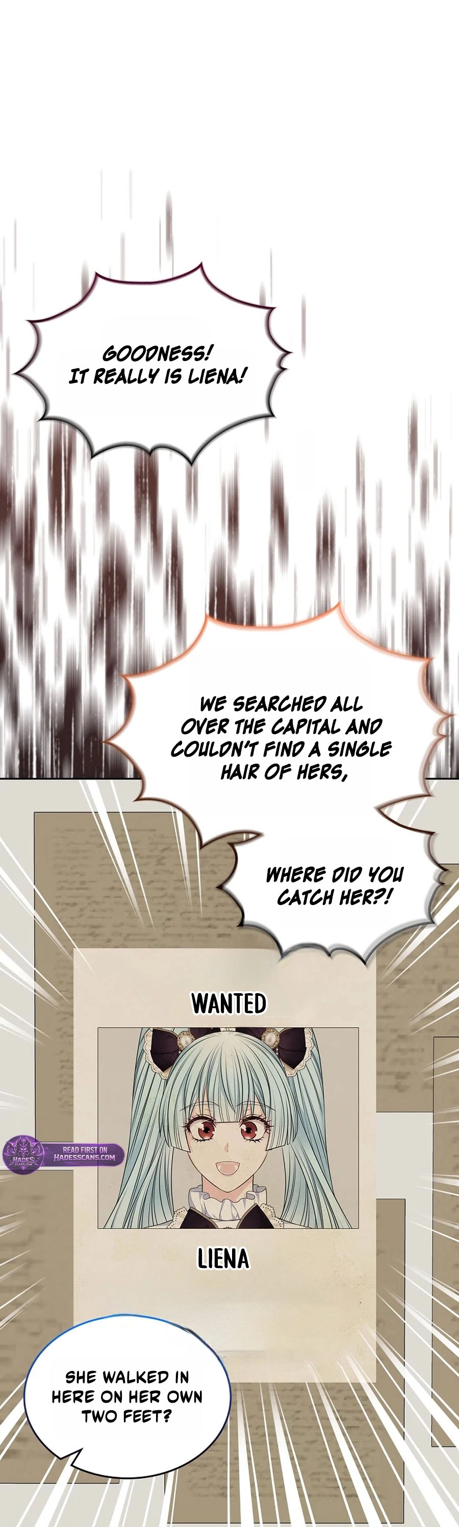 I Will Divorce the Female Lead’s Siscon Brother Chapter 110 - Page 60