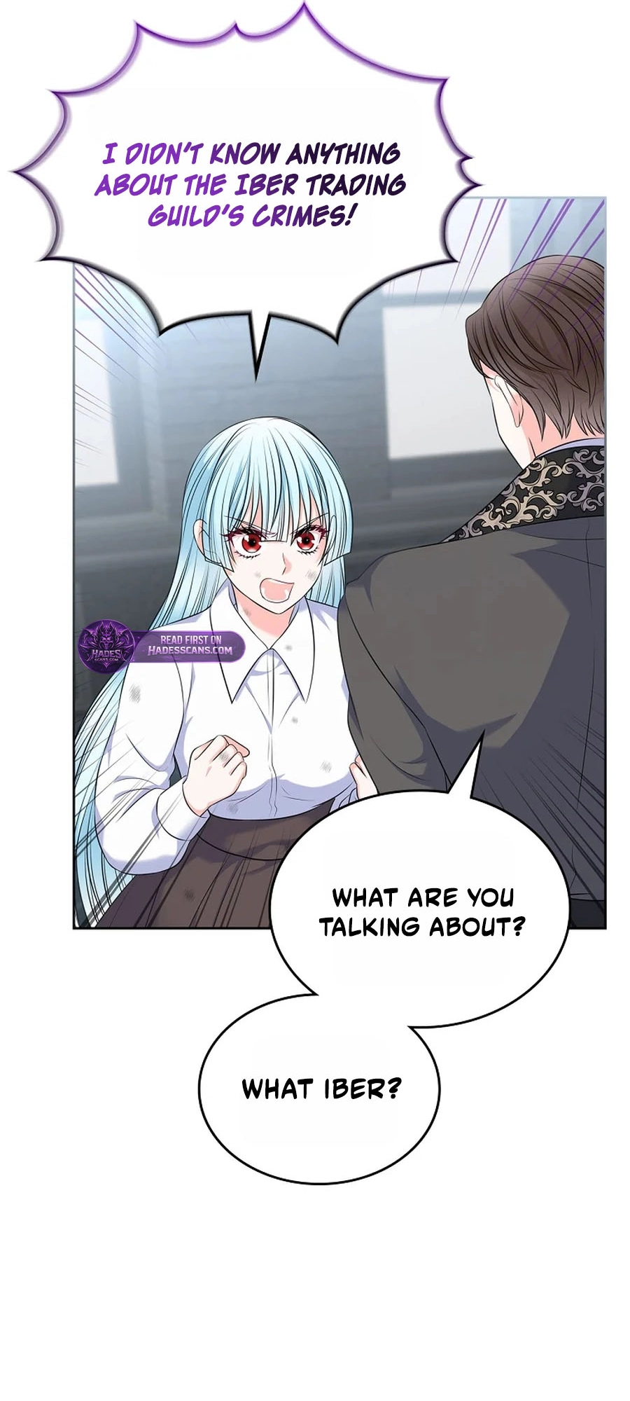 I Will Divorce the Female Lead’s Siscon Brother Chapter 110 - Page 66
