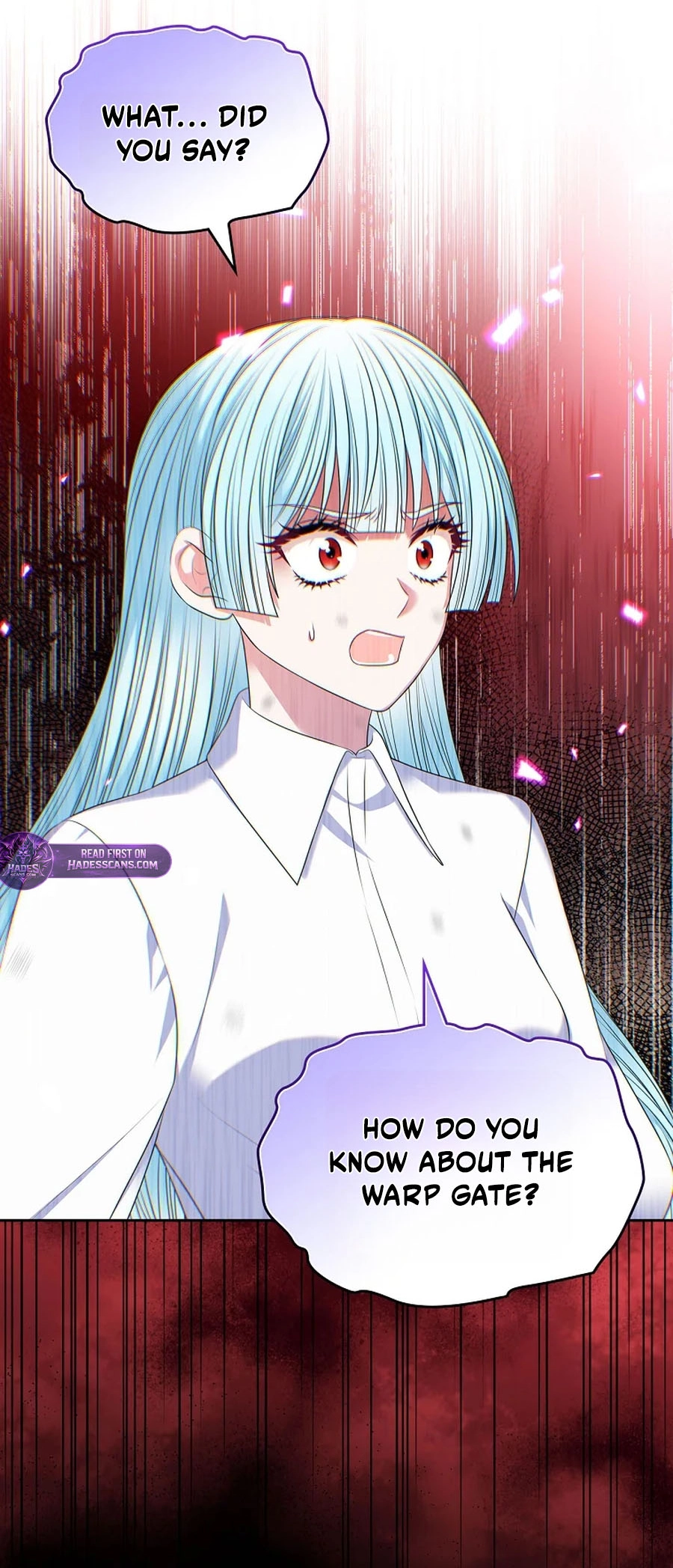 I Will Divorce the Female Lead’s Siscon Brother Chapter 110 - Page 68