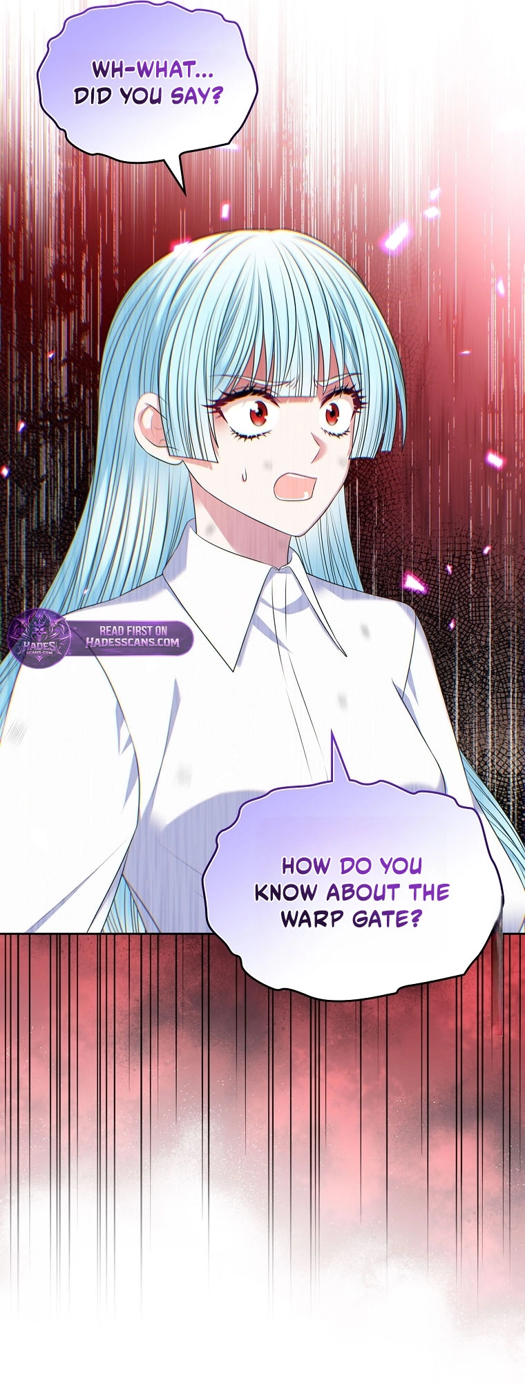 I Will Divorce the Female Lead’s Siscon Brother Chapter 111 - Page 2