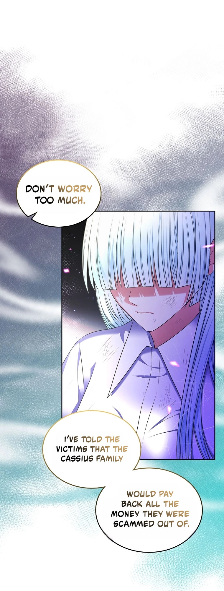 I Will Divorce the Female Lead’s Siscon Brother Chapter 111 - Page 15