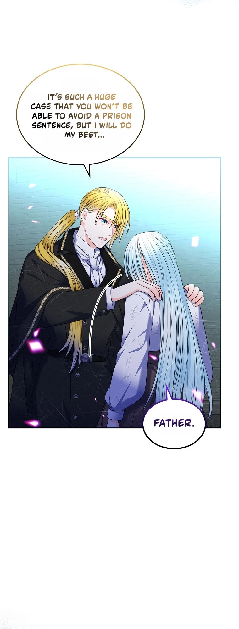 I Will Divorce the Female Lead’s Siscon Brother Chapter 111 - Page 16