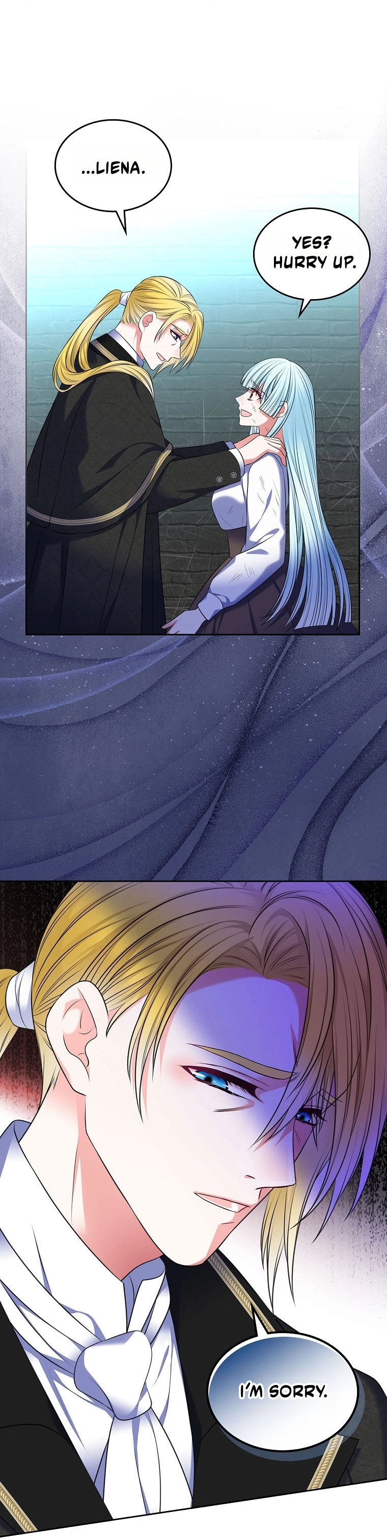 I Will Divorce the Female Lead’s Siscon Brother Chapter 111 - Page 18