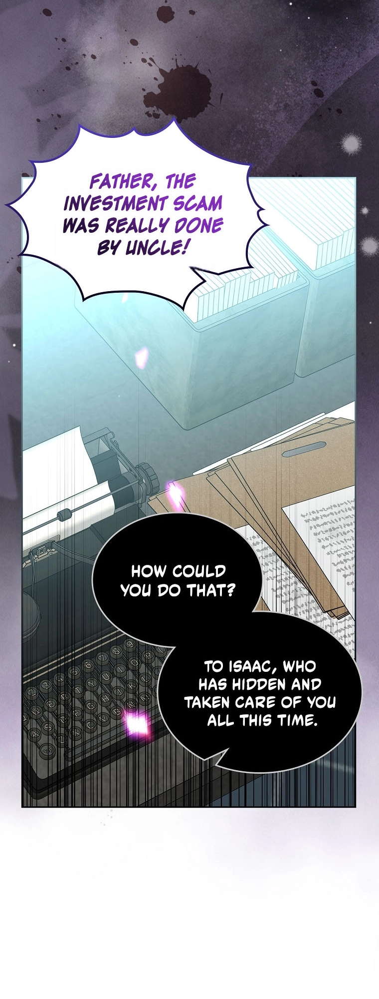 I Will Divorce the Female Lead’s Siscon Brother Chapter 111 - Page 23