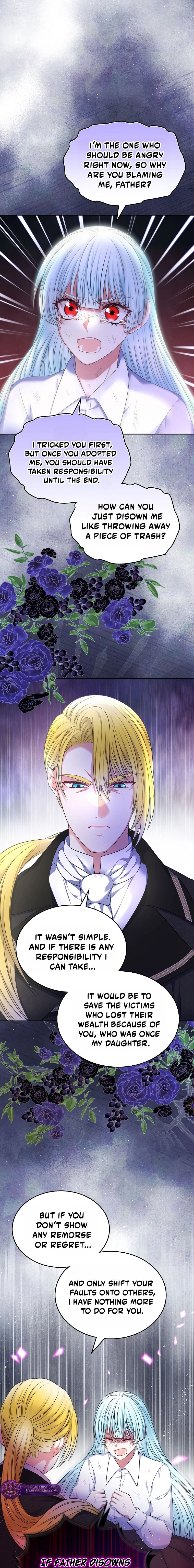 I Will Divorce the Female Lead’s Siscon Brother Chapter 111 - Page 26