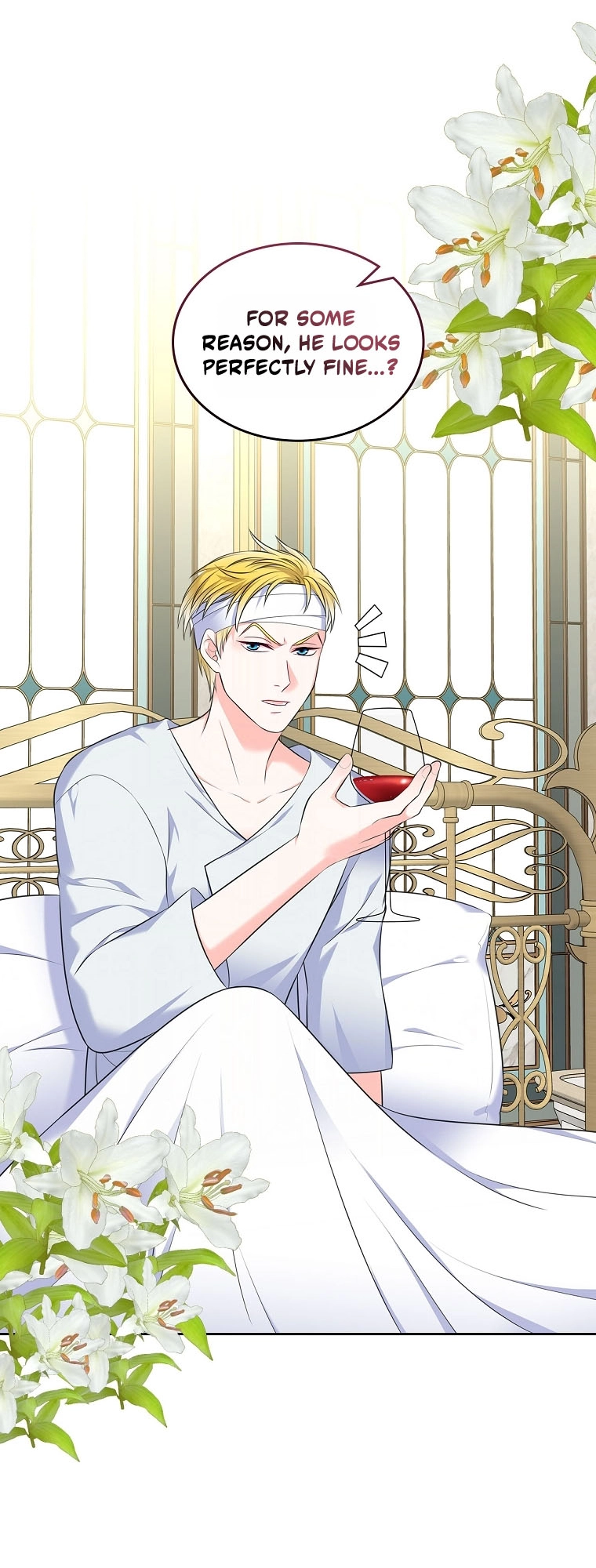 I Will Divorce the Female Lead’s Siscon Brother Chapter 111 - Page 32