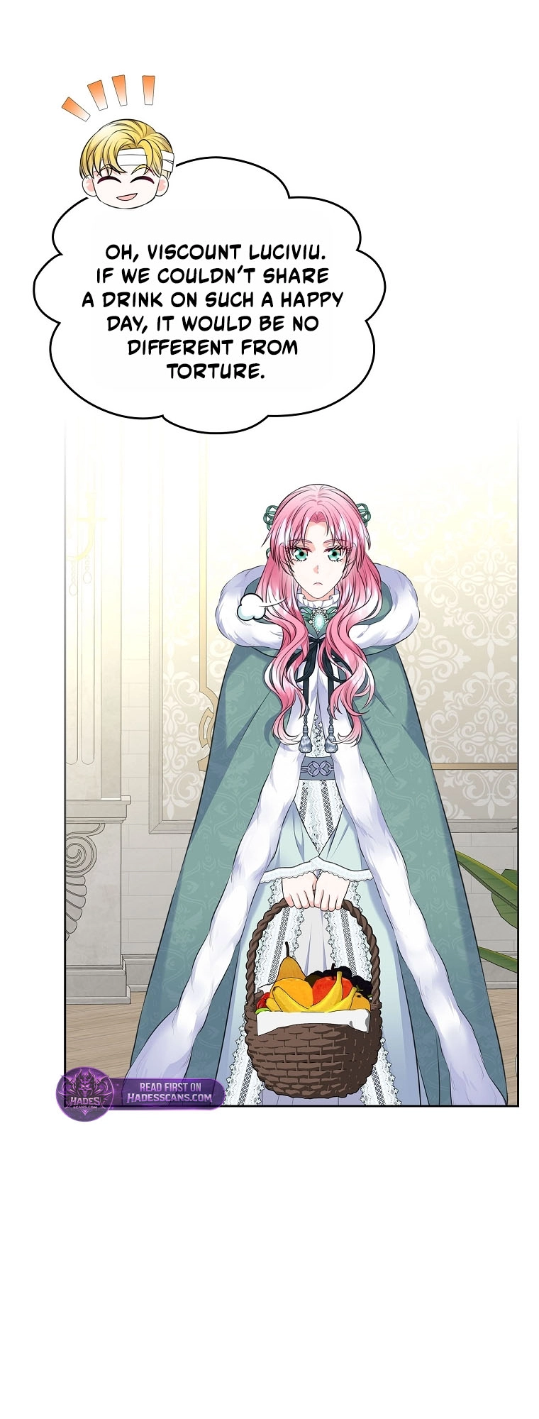 I Will Divorce the Female Lead’s Siscon Brother Chapter 111 - Page 33