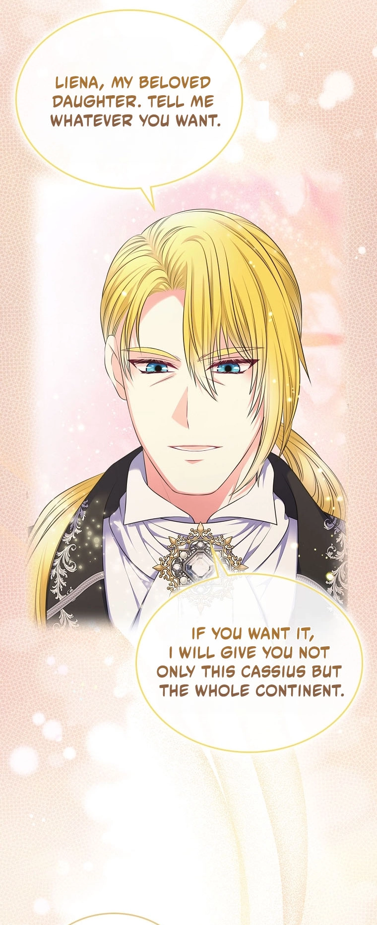 I Will Divorce the Female Lead’s Siscon Brother Chapter 111 - Page 42