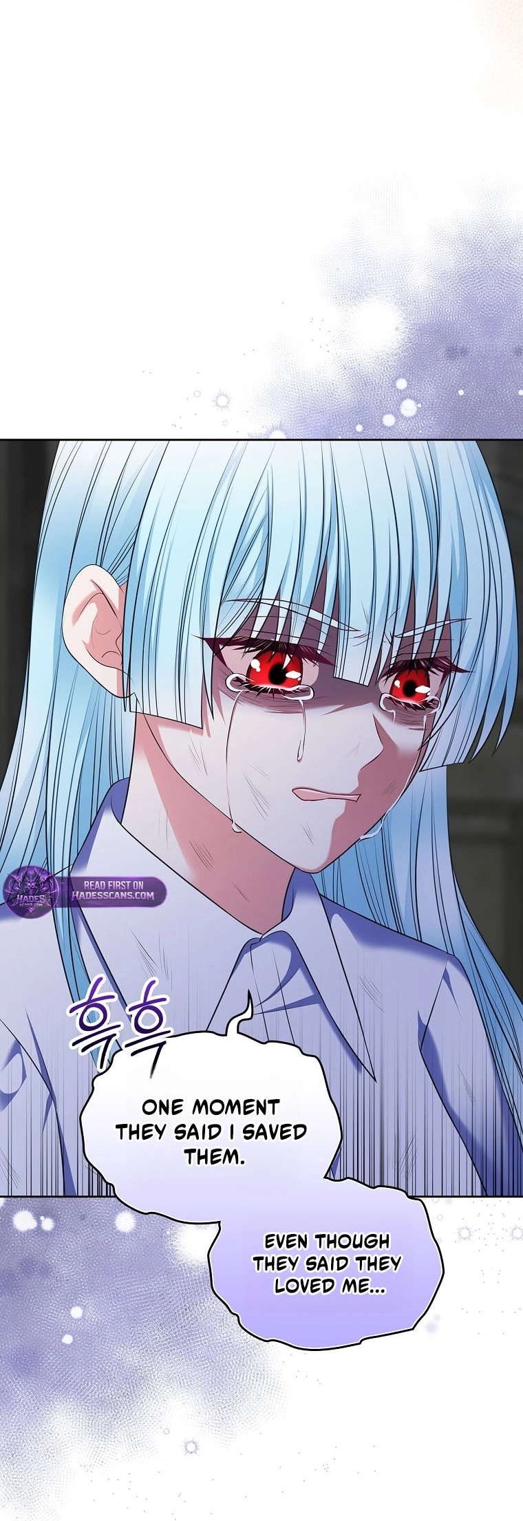 I Will Divorce the Female Lead’s Siscon Brother Chapter 111 - Page 44