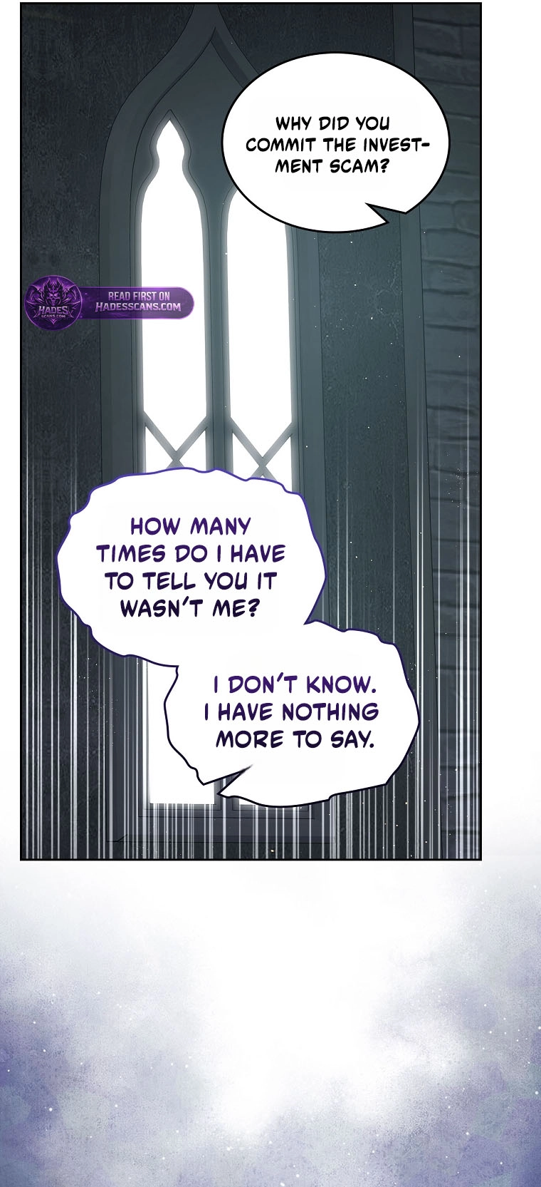 I Will Divorce the Female Lead’s Siscon Brother Chapter 111 - Page 46