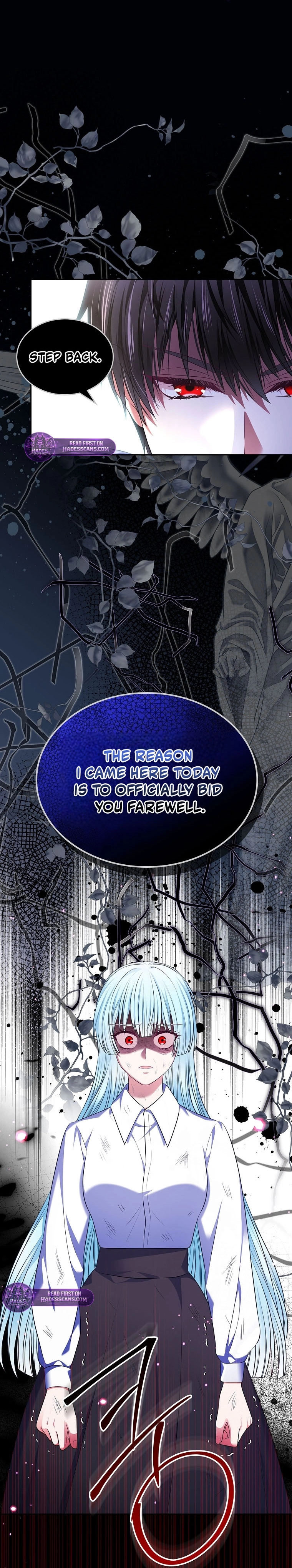 I Will Divorce the Female Lead’s Siscon Brother Chapter 111 - Page 48