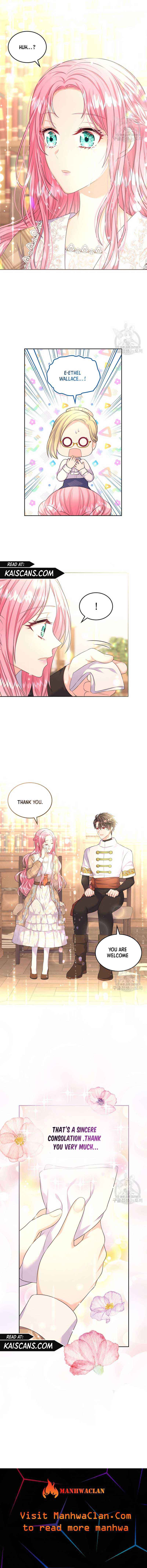 I Will Divorce the Female Lead’s Siscon Brother Chapter 15 - Page 13
