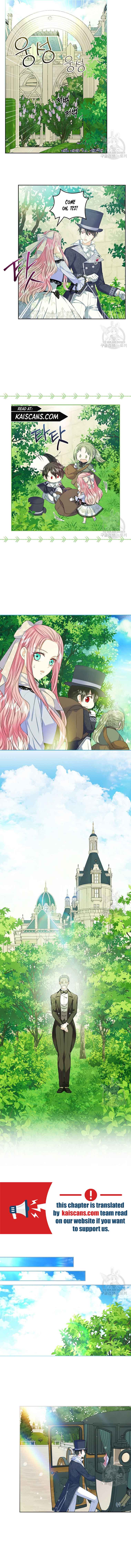 I Will Divorce the Female Lead’s Siscon Brother Chapter 19 - Page 4