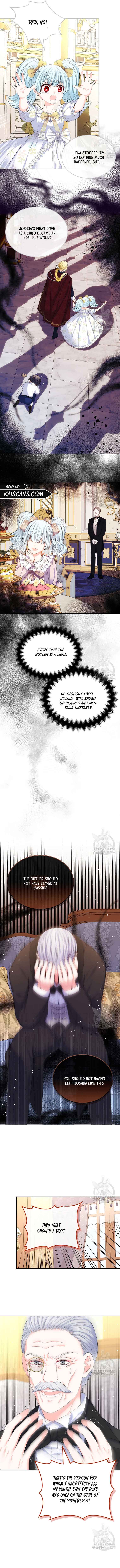 I Will Divorce the Female Lead’s Siscon Brother Chapter 20 - Page 3