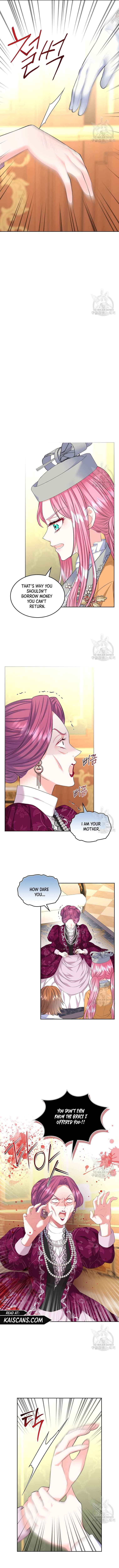 I Will Divorce the Female Lead’s Siscon Brother Chapter 22 - Page 10